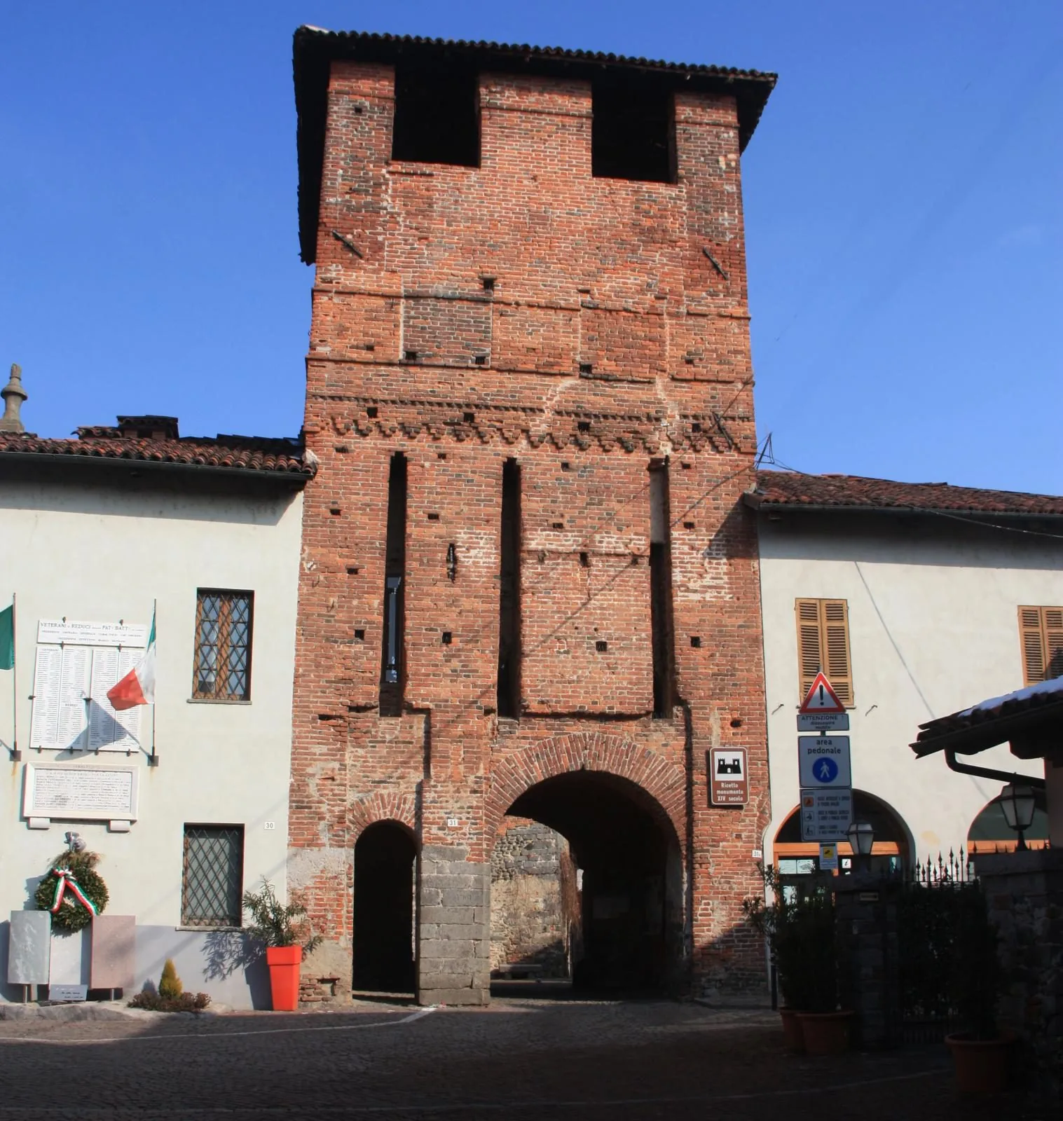 Casa Aura Roasio · Casa vacanze tra vigneti e risaie, Roasio (VC),  (Piemonte)